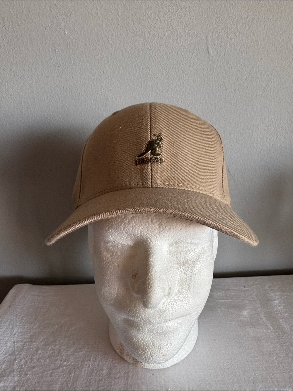 KANGOL Men’s Baseball Cap